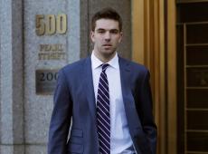Le créateur du désastreux Fyre Festival a été condamné à 6 ans de prison ferme