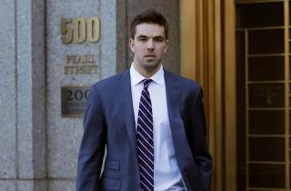 Le créateur du désastreux Fyre Festival a été condamné à 6 ans de prison ferme 