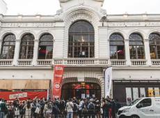 Mama Music & Convention 2023 : on vous a concocté un parcours aux petits oignons