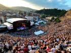 Nile Rodgers, Seal, Yaël Naïm, Diana Krall et Buddy Guy à Jazz à Vienne