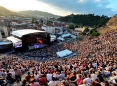 Nile Rodgers, Seal, Yaël Naïm, Diana Krall  et Buddy Guy à Jazz à Vienne