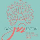 Paris Jazz Festival