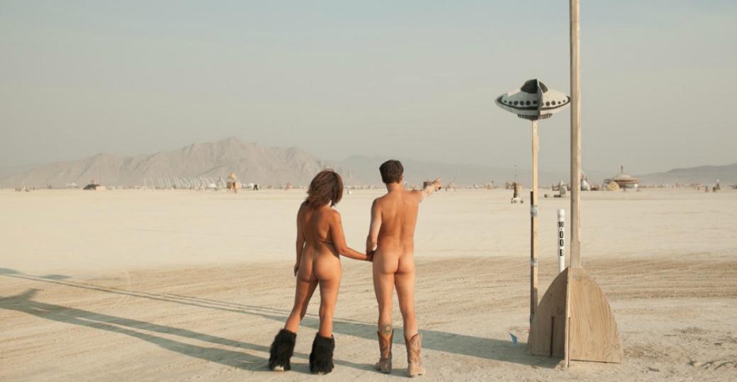 Le Burning Man a annoncé son thème spirituel pour 2017