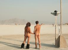 Le Burning Man a annoncé son thème spirituel pour 2017
