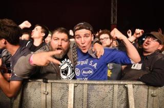 Le festival Au Pont du Rock demande du soutien pour sa 28ème édition