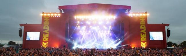 Leeds et Reading au complet avec Fall Out Boy et Biffy Clyro