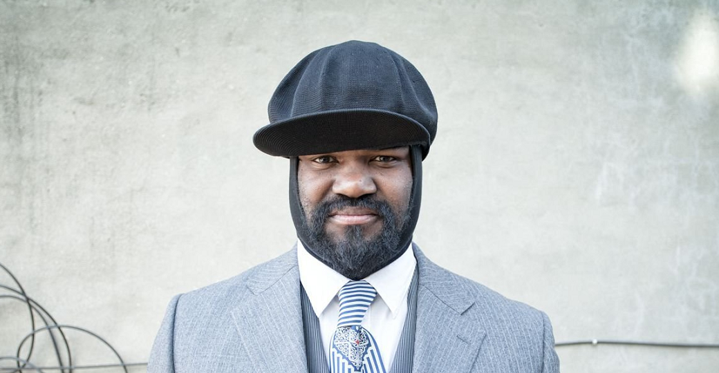 Gregory Porter, Salif Keita et Imany à l'affiche de Blues Sur Seine