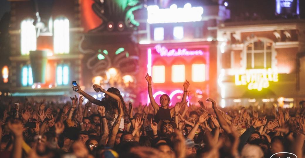 9 concerts à ne pas louper au V and B Fest' ce weekend