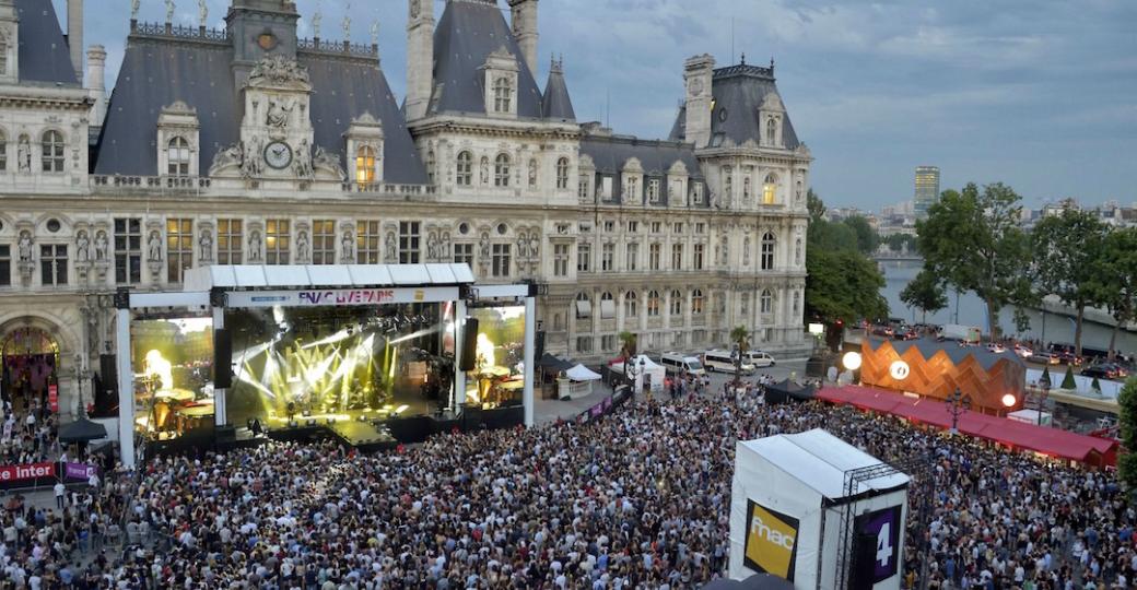 Ibeyi, Angèle, Vitalic : Fnac Live s'enrichit de nouveaux noms (et c'est toujours gratuit)