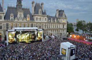 Ibeyi, Angèle, Vitalic : Fnac Live s'enrichit de nouveaux noms (et c'est toujours gratuit)