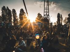 Festival Sur les Pointes : une grande famille bien sympathique dans le Val de Marne