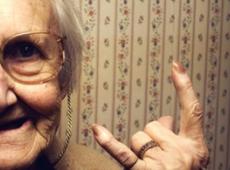 Les 8 choses qui montrent que tu as vieilli en festival