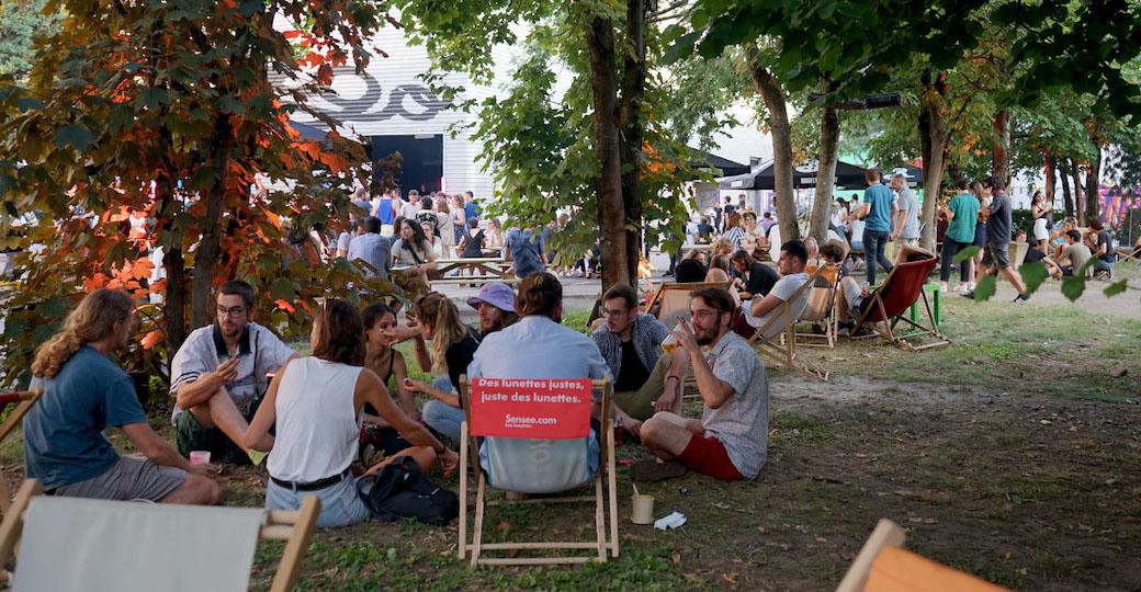 Francofolies de La Rochelle, We Love Green, Freemusic... récap des annonces de la semaine 