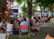 Francofolies de La Rochelle, We Love Green, Freemusic... récap des annonces de la semaine 