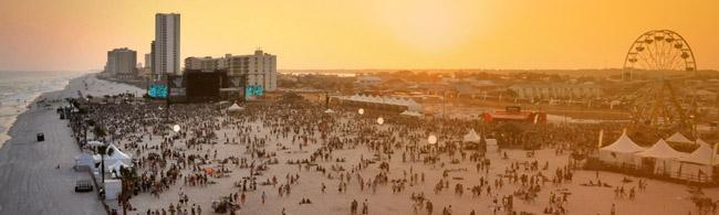 Sondage: De quels festivals rêvez-vous ?