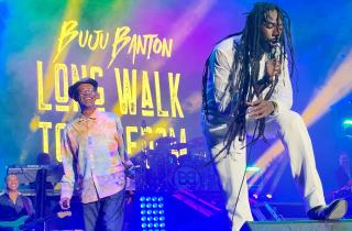 Buju Banton, Taïro, Calypso Rose... Reggae Sun Ska achève sa programmation en grande pompe