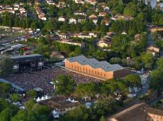 Le festival Pause Guitare annonce Damso, IZÏA, Julien Clerc, Pomme et Suzane