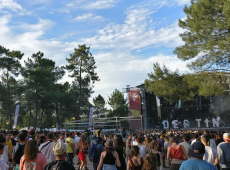 Festival FreeMusic, entre verdure et transe acoustique