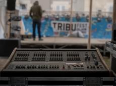 Dijon reste ouverte avec le Tribu Festival
