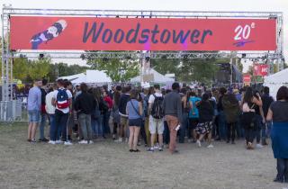 Woodstower, comment attaquer la rentrée complètement claqué