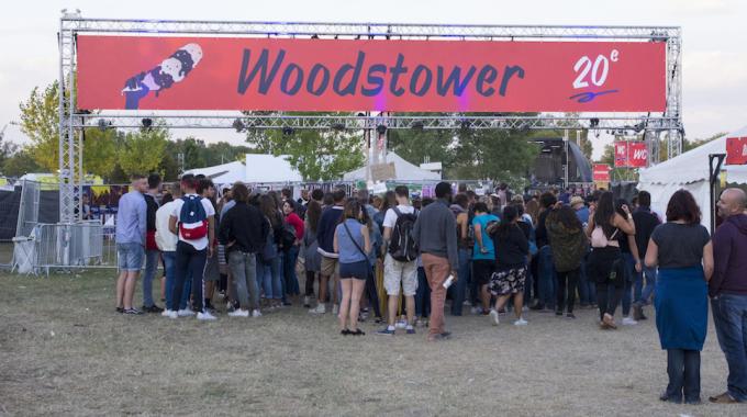 Woodstower, comment attaquer la rentrée complètement claqué