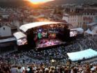 Sting, Ayo, Marcus Miller et Georges Benson pour la 35e édition de Jazz à Vienne