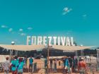 8 premiers noms pour la 16ème édition du Foreztival