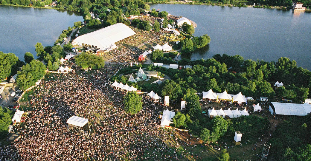 Les Eurockéennes de Belfort sort 4 nouveaux artistes de son chapeau