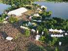 Les Eurockéennes de Belfort sort 4 nouveaux artistes de son chapeau