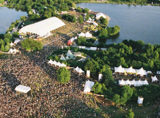 Les Eurockéennes de Belfort sort 4 nouveaux artistes de son chapeau