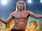 Iggy Pop de retour aux Déferlantes 