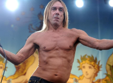 Iggy Pop de retour aux Déferlantes