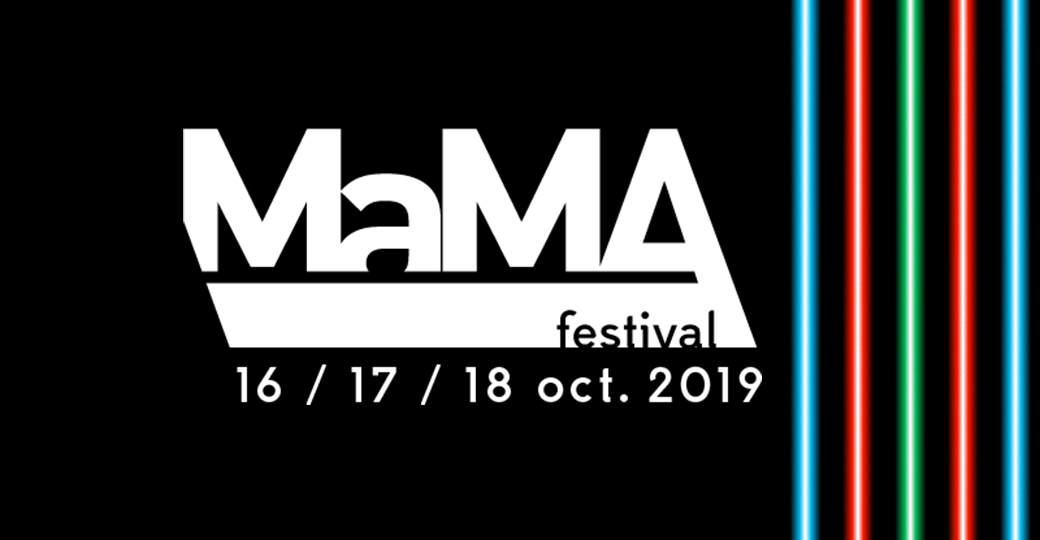 Remportez vos places pour le Mama Festival 2019 à Paris