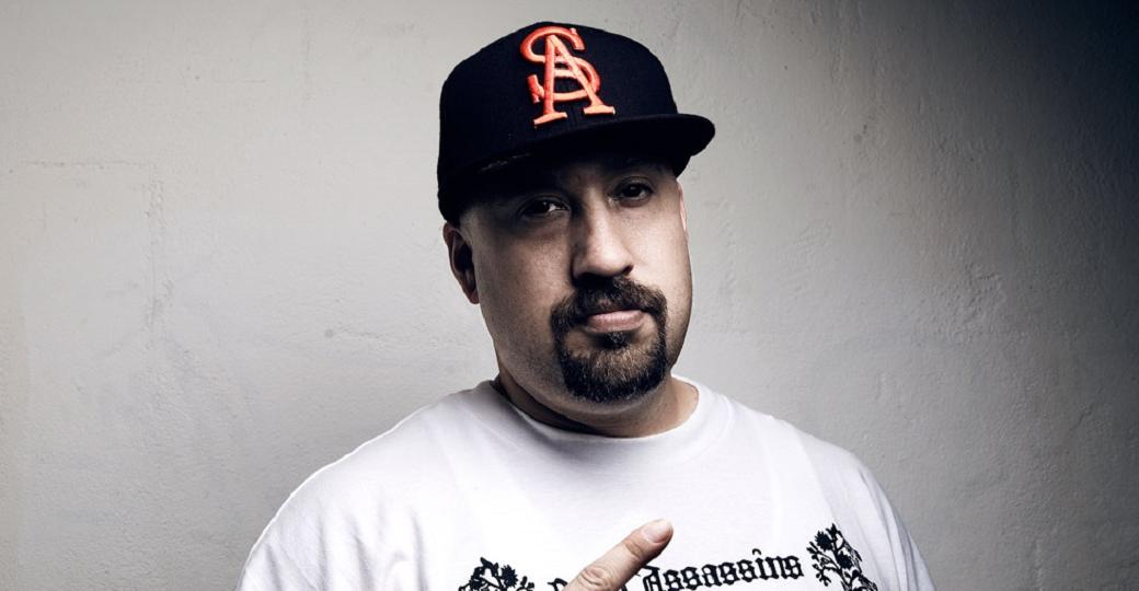 B-Real, Rage Against The Machine et Ty Segall sont dans la playlist