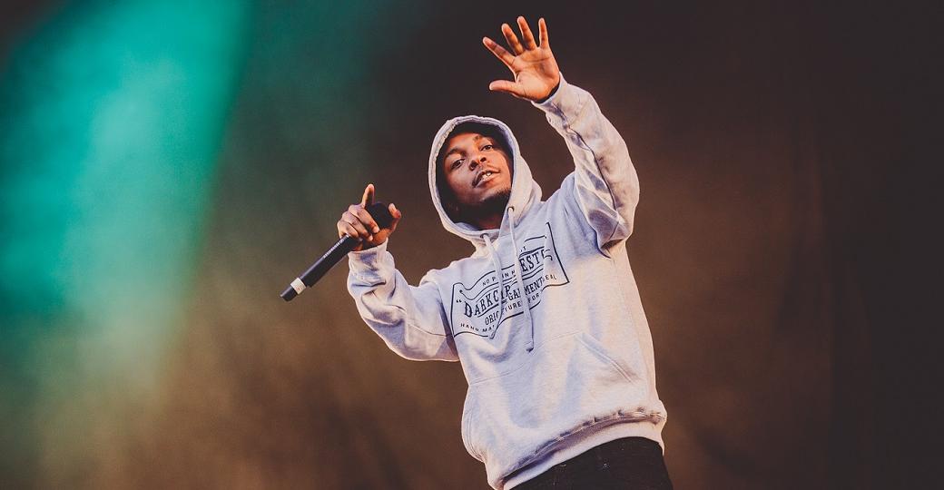 Kendrick Lamar, Wax Tailor et Placebo sont dans la playlist