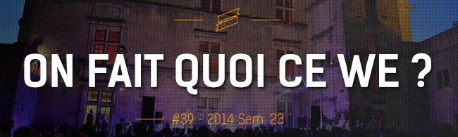 OFQCWE #39: Europavox, Papillons de Nuit, Festival Yeah...