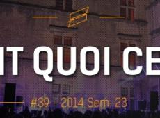 OFQCWE #39: Europavox, Papillons de Nuit, Festival Yeah...