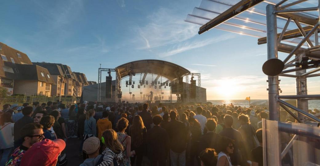 Cabourg, Mon Amour dévoile les premiers noms de sa programmation pour 2019