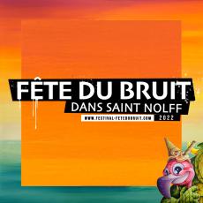 Fête du Bruit Saint Nolff