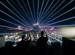 Fêter le nouvel an avec Ascendant Vierge, Anetha, Trym en Belgique