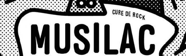 The Chemical Brothers, Slash et Calogero rejoignent Musilac