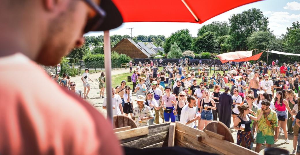 Festival Au Foin de la Rue : BigFlo et Oli et Roland Cristal joueront en Mayenne