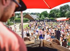 Festival Au Foin de la Rue : BigFlo et Oli et Roland Cristal joueront en Mayenne