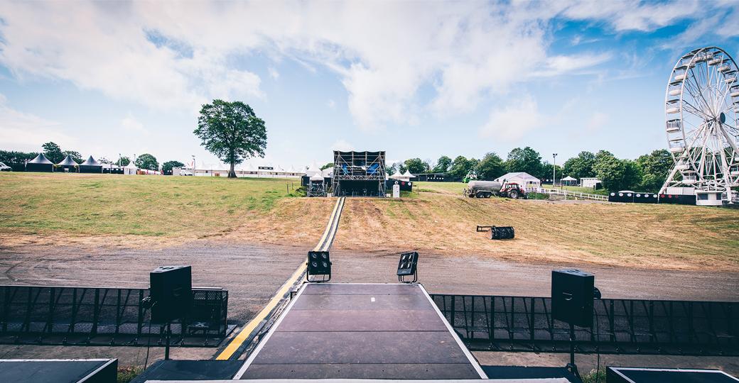 Un festival annulé, des centaines d'emplois impactés