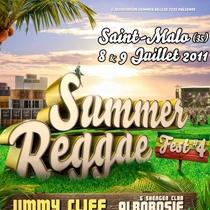 Summer Reggae Fest