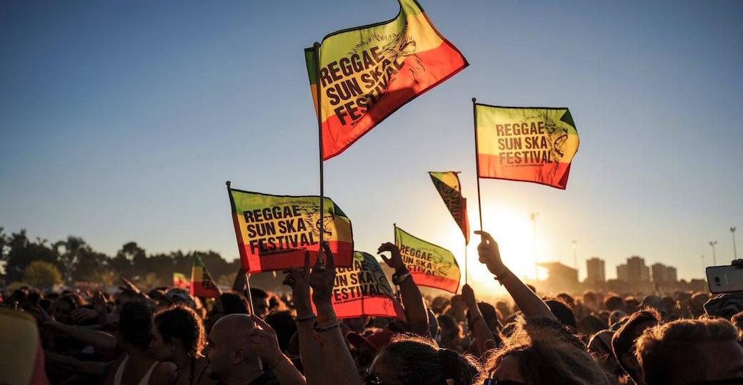 Le Reggae Sun Ska, la 15ème bougie d'un festival de référence