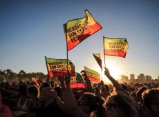 Le Reggae Sun Ska, la 15ème bougie d'un festival de référence 