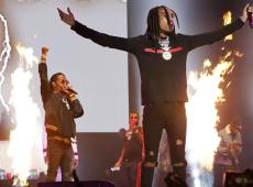 Migos, Biffy Clyro, Metric : Lollapalooza Paris finalise son line-up avec douze noms supplémentaires