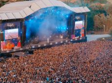 Airbourne, Fatoumata Diawara, Louise Attaque : la prog' complète du Festival de Poupet est tombée