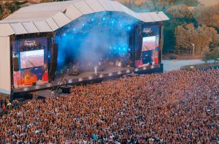 Airbourne, Fatoumata Diawara, Louise Attaque : la prog' complète du Festival de Poupet est tombée 